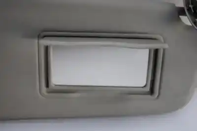 Peça sobressalente para automóvel em segunda mão para-sol direito por ford kuga (cbv) titanium referências oem iam   