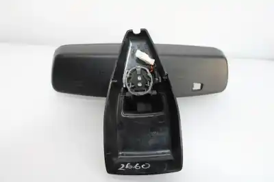 Pezzo di ricambio per auto di seconda mano specchio interno per ford kuga (cbv) titanium riferimenti oem iam 3s7117d568ad  