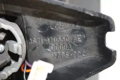Pezzo di ricambio per auto di seconda mano specchio interno per ford kuga (cbv) titanium riferimenti oem iam 3s7117d568ad  