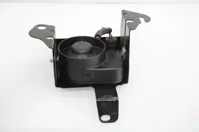 Peça sobressalente para automóvel em segunda mão colunas de som por ford kuga (cbv) titanium referências oem iam 2m5v19g229ca