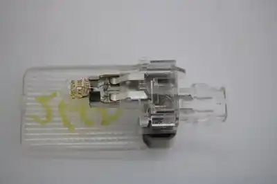 Second-hand car spare part interior light for ford kuga (cbv) titanium oem iam references 152940  