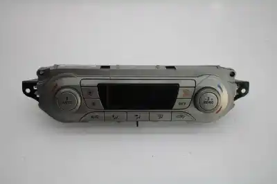Peça sobressalente para automóvel em segunda mão comando de sofagem (chauffage / ar condicionado) por ford kuga (cbv) titanium referências oem iam 7m5t18c612ck