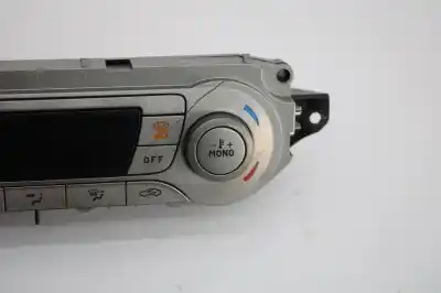 Peça sobressalente para automóvel em segunda mão comando de sofagem (chauffage / ar condicionado) por ford kuga (cbv) titanium referências oem iam 7m5t18c612ck  