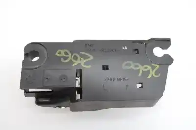 Peça sobressalente para automóvel em segunda mão puxador interior dianteiro esquerdo por ford kuga (cbv) titanium referências oem iam 3m51r22601