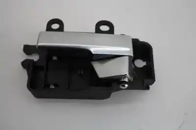 Second-hand car spare part interior left front handle for ford kuga (cbv) titanium oem iam references 3m51r22601  