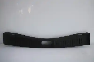 Peça sobressalente para automóvel em segunda mão forra / revestimento da mala por ford kuga (cbv) titanium referências oem iam 8v41s40352ae