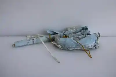 Peça sobressalente para automóvel em segunda mão airbag de cortina dianteiro esquerdo por ford kuga (cbv) titanium referências oem iam 7m51r14k158am