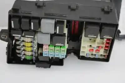 Second-hand car spare part fuse box unit for ford kuga (cbv) titanium oem iam references 9m5t14a067  