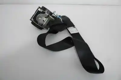 Peça sobressalente para automóvel em segunda mão cinto de segurança dianteiro direito por ford kuga (cbv) titanium referências oem iam 8v41s61294