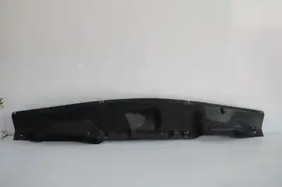 Peça sobressalente para automóvel em segunda mão grelha torpedo curcuvan por ford kuga (cbv) titanium referências oem iam 8v41s01628