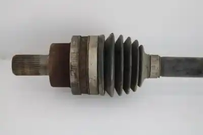 Peça sobressalente para automóvel em segunda mão transmissão traseira direita por ford kuga (cbv) titanium referências oem iam ag9n4b402aa