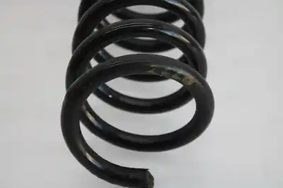 Peça sobressalente para automóvel em segunda mão mola de suspensão por ford kuga (cbv) titanium referências oem iam 