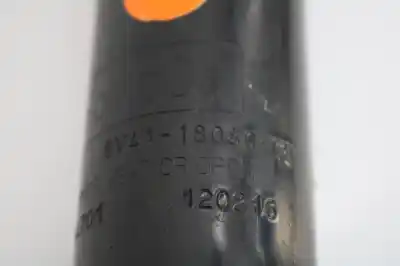 Pezzo di ricambio per auto di seconda mano ammortizzatore posteriore destro per ford kuga (cbv) titanium riferimenti oem iam 8v4118080cb  