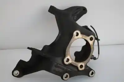Second-hand car spare part rear left knuckle for ford kuga (cbv) titanium oem iam references 8v415a971ab  