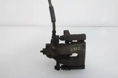 Peça sobressalente para automóvel em segunda mão pinça de travão traseira direita por ford kuga (cbv) titanium referências oem iam 