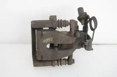 Peça sobressalente para automóvel em segunda mão pinça de travão traseira esquerda por ford kuga (cbv) titanium referências oem iam 