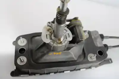 Second-hand car spare part gear lever for seat leon (1p1) reference oem iam references 1k0711061b