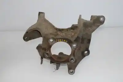 Second-hand car spare part rear right knuckle for ford kuga (cbv) titanium oem iam references 8v415a970ad  