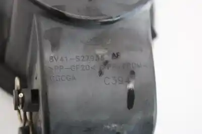 Second-hand car spare part outer fuel cap for ford kuga (cbv) titanium oem iam references 8v41s27936af  