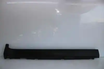 Peça sobressalente para automóvel em segunda mão embaladeira lado direito (corte) por ford kuga (cbv) titanium referências oem iam 8v41s10154a