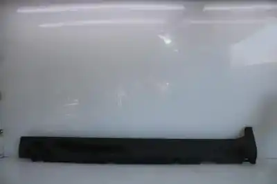 Peça sobressalente para automóvel em segunda mão embaladeira lado esquerdo (corte) por ford kuga (cbv) titanium referências oem iam 8v41s10155a