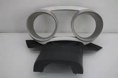 Recambio de automóvil de segunda mano de GUARNECIDO VOLANTE para SEAT IBIZA SC (6J1)  referencias OEM IAM 6J0857059  
