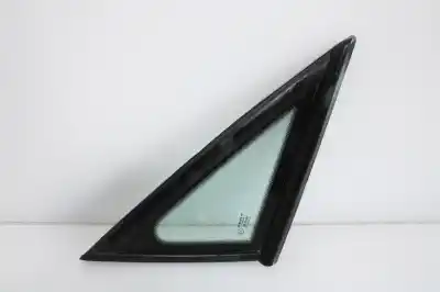Second-hand car spare part RIGHT FRONT TRIANGLE QUARTER GLASS for SEAT TOLEDO (5P2)  OEM IAM references 5P0845412  