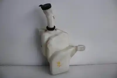 Second-hand car spare part WINDSCREEN WASHER BOTTLE for OPEL INSIGNIA BERLINA  OEM IAM references 13227295  
