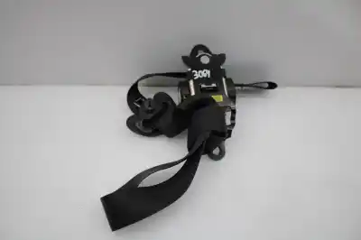 Peça sobressalente para automóvel em segunda mão cinto de segurança dianteiro direito por bmw mini clubman (r55) cooper d referências oem iam 608354700c
