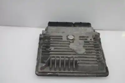Second-hand car spare part ecu engine control for seat leon (1p1) reference oem iam references 03l906023gp