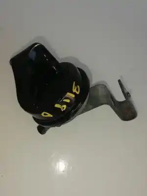 Peça sobressalente para automóvel em segunda mão buzina / sirene por bmw serie 1 berlina (e81/e87) 118d referências oem iam 