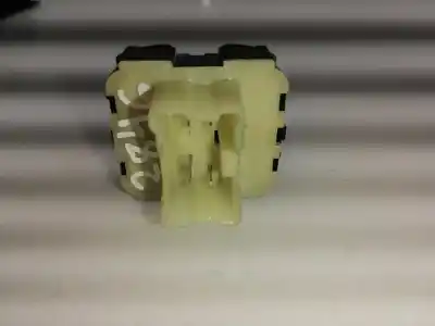Peça sobressalente para automóvel em segunda mão botão / interruptor elevador vidro dianteiro esquerdo por renault clio iv life referências oem iam 