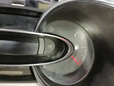 Peça sobressalente para automóvel em segunda mão quadrante por renault clio iv life referências oem iam 248100383r