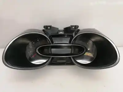 Peça sobressalente para automóvel em segunda mão quadrante por renault clio iv life referências oem iam 248100383r  