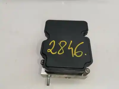 Peça sobressalente para automóvel em segunda mão abs por renault clio iv life referências oem iam 476601842r