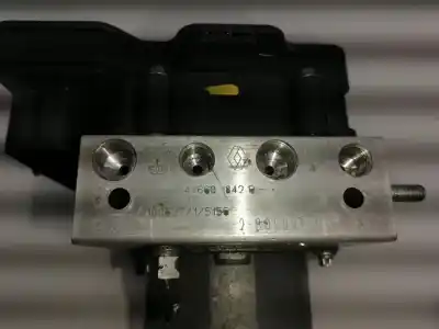 Peça sobressalente para automóvel em segunda mão abs por renault clio iv life referências oem iam 476601842r  