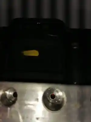 Peça sobressalente para automóvel em segunda mão abs por renault clio iv life referências oem iam 476601842r  