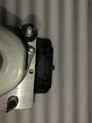 Peça sobressalente para automóvel em segunda mão abs por renault clio iv life referências oem iam 476601842r  