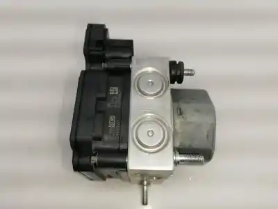 Peça sobressalente para automóvel em segunda mão abs por renault clio iv life referências oem iam 476601842r  