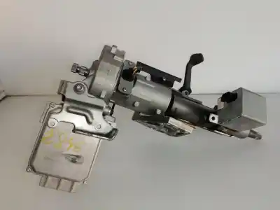 Peça sobressalente para automóvel em segunda mão coluna de direcção por renault clio iv life referências oem iam 488102344r