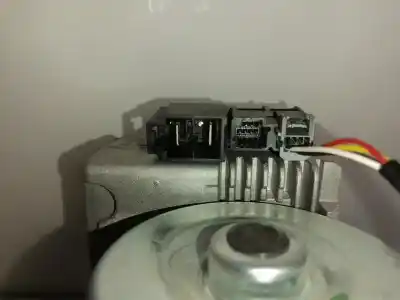 Second-hand car spare part steering column for renault clio iv life oem iam references 488102344r  