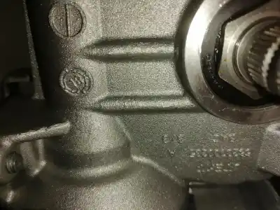 Second-hand car spare part steering column for renault clio iv life oem iam references 488102344r  