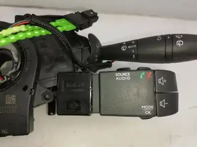 Second-hand car spare part multifunction switch for renault clio iv life oem iam references 479452659r  