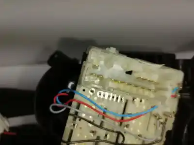 Second-hand car spare part multifunction switch for renault clio iv life oem iam references 479452659r  