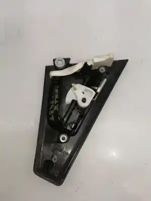 Peça sobressalente para automóvel em segunda mão puxador exterior traseiro direito por renault clio iv life referências oem iam 826064374r