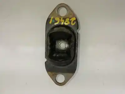 Second-hand car spare part engine support for renault clio iv life oem iam references 112202847r  