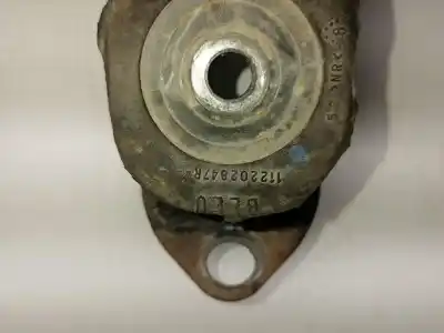 Second-hand car spare part engine support for renault clio iv life oem iam references 112202847r  