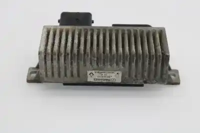 Second-hand car spare part glow plug for nissan qashqai (j11) acenta oem iam references 8200558438a