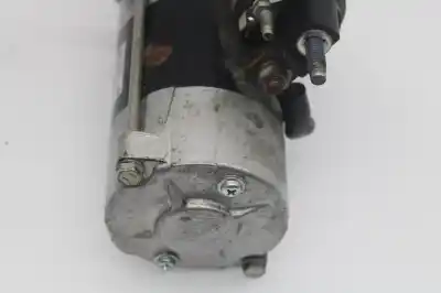 Peça sobressalente para automóvel em segunda mão motor de arranque por opel astra j lim. selective referências oem iam 55578420