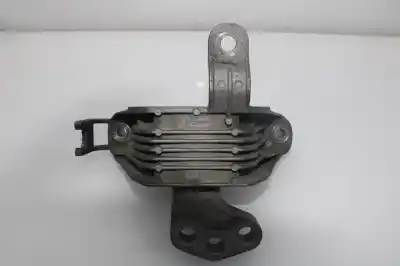 Second-hand car spare part engine support for opel astra j lim. selective oem iam references 13347450  
